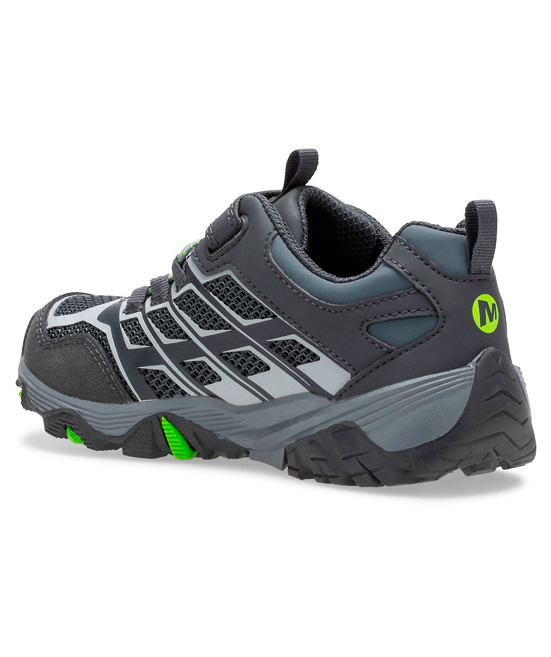 Buy Merrell Moab FST Low A C WP sneakers for kids at Cheap workwear