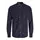 Jack & Jones JJECLASSIC Cord skjorte, Navy Blazer, Navy Blazer, swatch