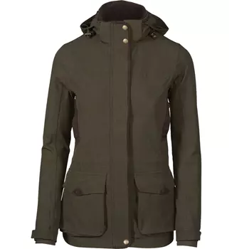 Seeland Woodcock Advanced women's jacket, Shaded olive