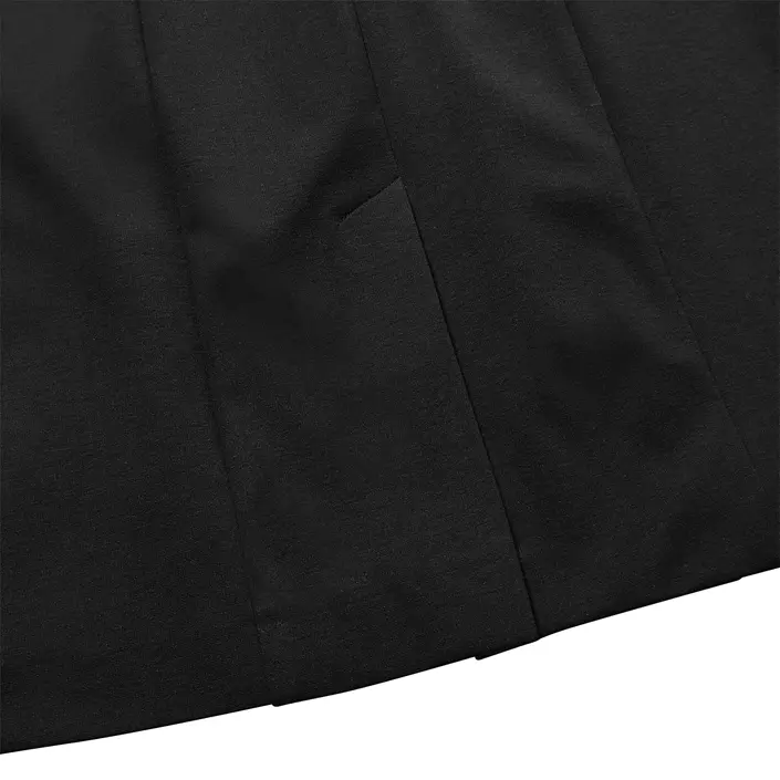 Sunwill Extreme Flex Regular fit dame kjole, Black, large image number 5