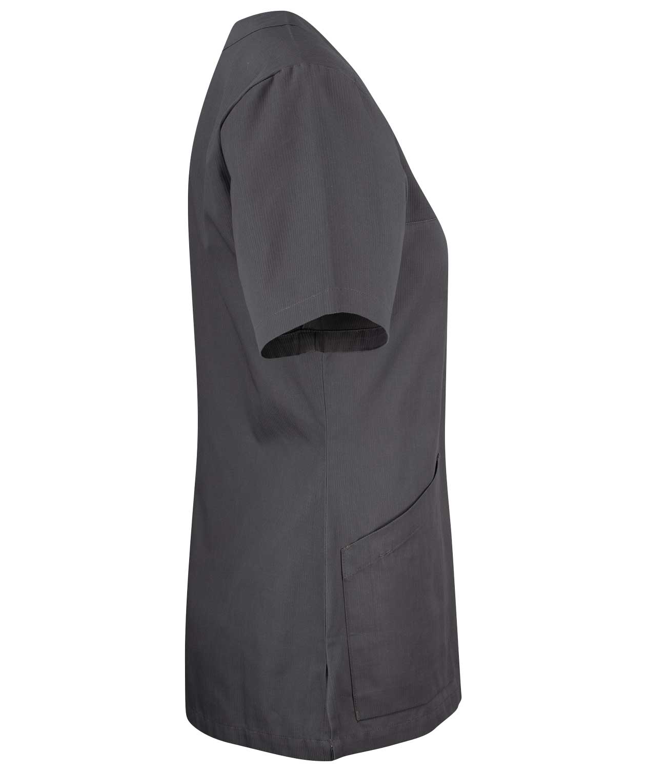Smila Workwear Alva women's smock, Graphite, large image number 1