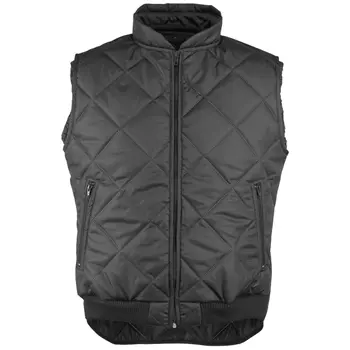 Mascot Originals Moncton thermal vest, Black