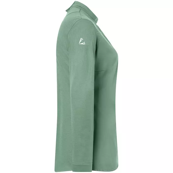 Karlowsky DIAMOND CUT® Avantgarde kockjacka dam, Pastel Green, large image number 4