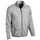 Matterhorn Almer knitted fleece jacket, Light Grey, Light Grey, swatch