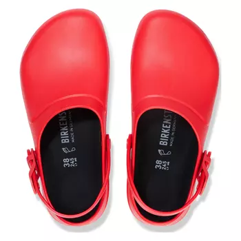 Birkenstock Birki Air 2.0 Regular Fit Clogs