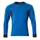Mascot Accelerate sweatshirt, Azurblå/Mørk Marine, Azurblå/Mørk Marine, swatch