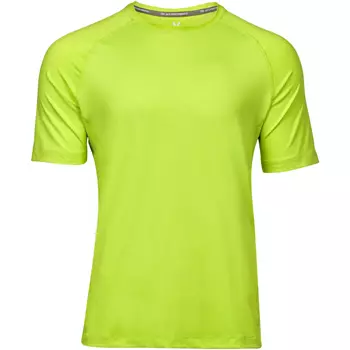 Tee Jays Cooldry T-shirt, Lime-Green