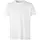 ID økologisk T-shirt, Hvid, Hvid, swatch
