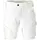 Mascot Customized work shorts full stretch, White, White, swatch