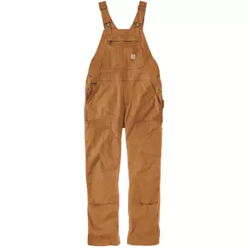Carhartt Denim dame overalls