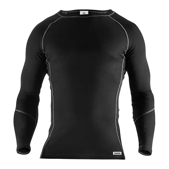 Fristads thermal underwear 7416, Black, large image number 2