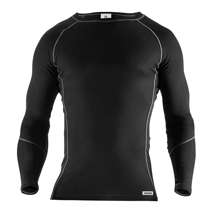 Fristads thermal underwear 7416, Black, large image number 3