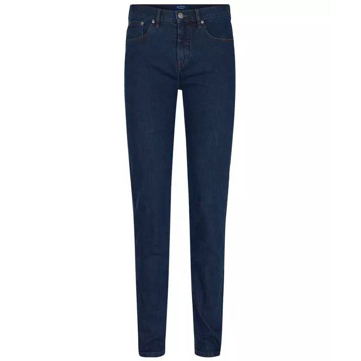 Sunwill Super Stretch Modern Fit women's jeans, Navy, large image number 0