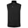 Matterhorn Croz fleece vest, Black, Black, swatch