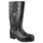 Blåkläder 2420 safety rubber boots S5, Black, Black, swatch