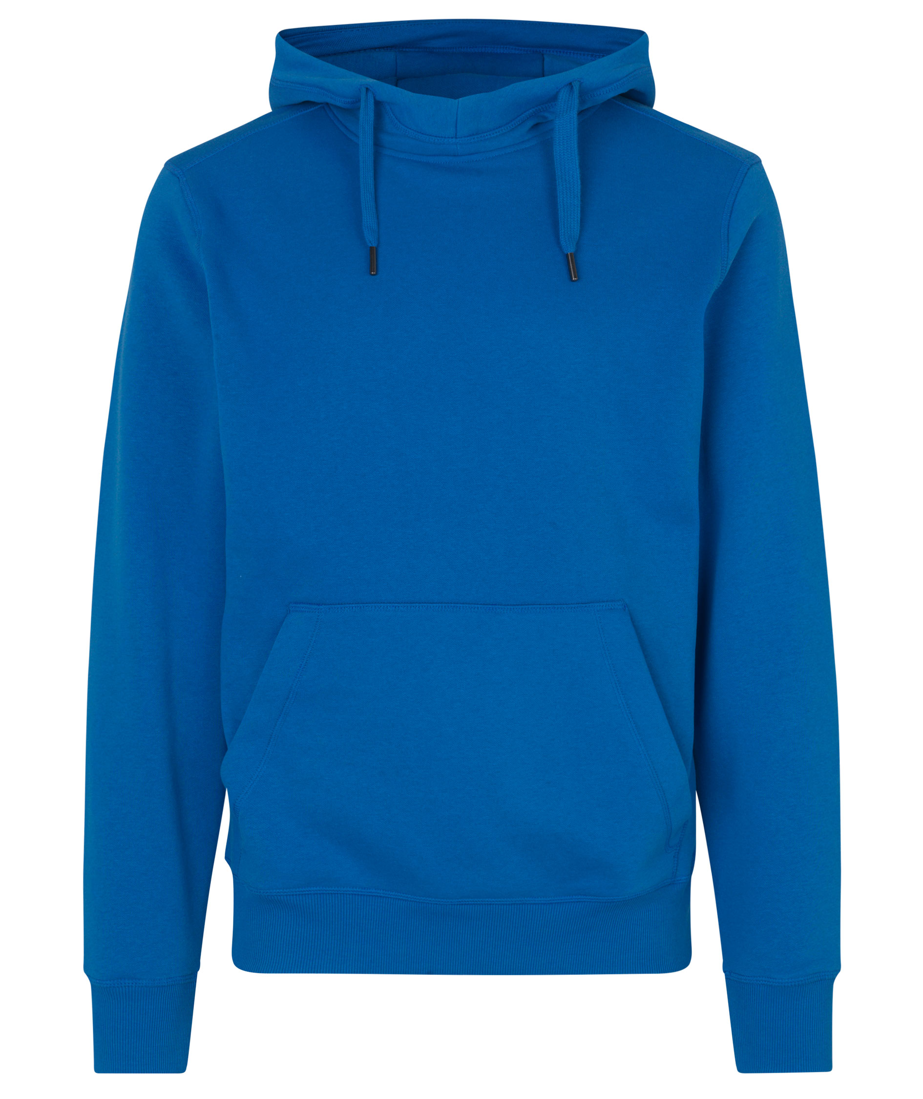 ID Core hoodie, Azure, Azure, swatch