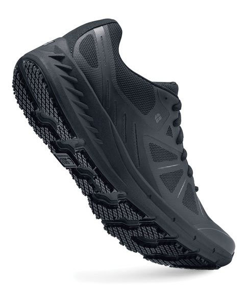Shoes For Crews Endurance II work shoes, Black, large image number 8