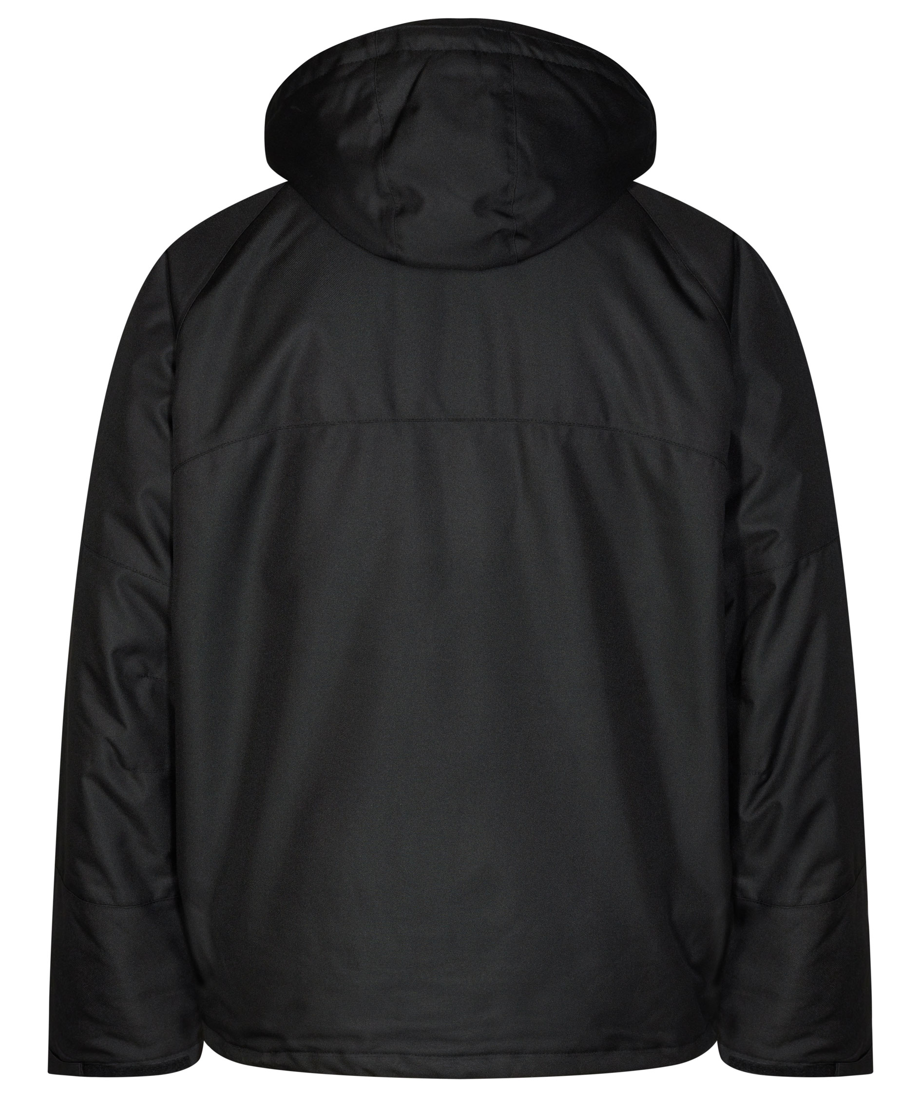 Engel Extend Mountain winter jacket, Black