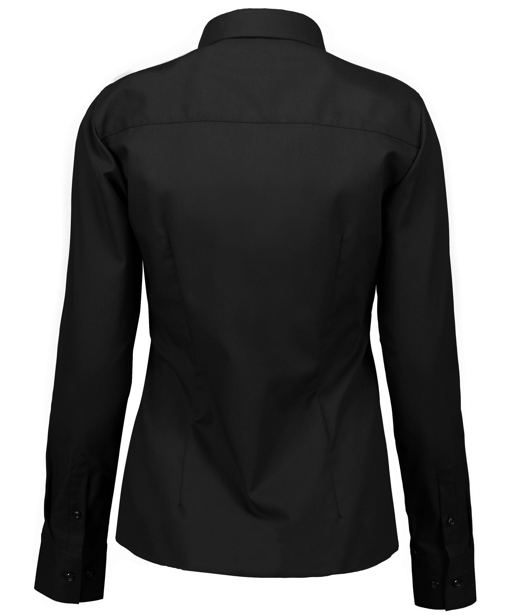 Seven Seas Fine Twill women's modern fit shirt