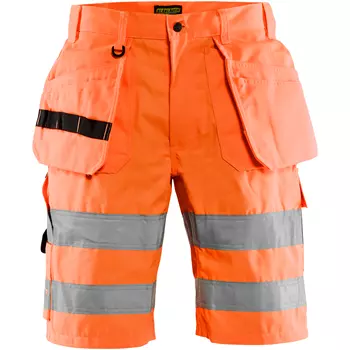 Blåkläder hantverksshorts