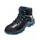 Atlas SL 84 2.0 Blue safety boots S2, Black/Blue, Black/Blue, swatch