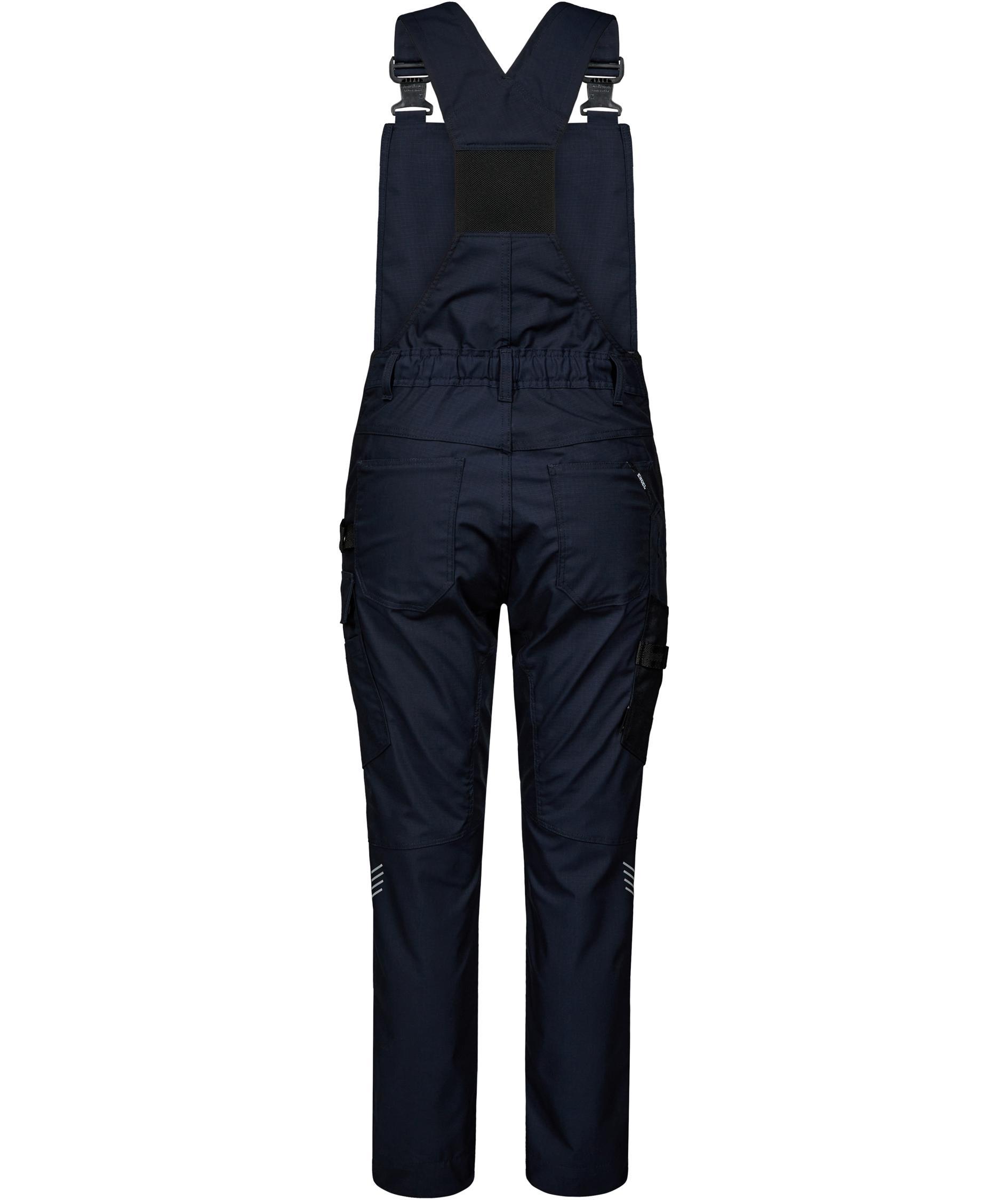Engel Entire dame overalls, Deep Blue, large image number 3