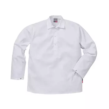 Fristads Food Line HACCP work shirt 7000, White