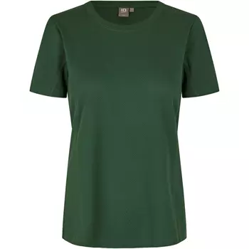 ID T-Shirt dam lyocell