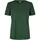 ID T-Shirt dam lyocell, Flaskgrön, Flaskgrön, swatch