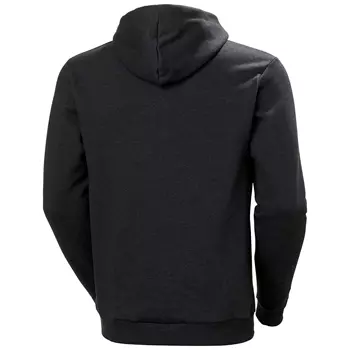 Helly Hansen hoodie, Black
