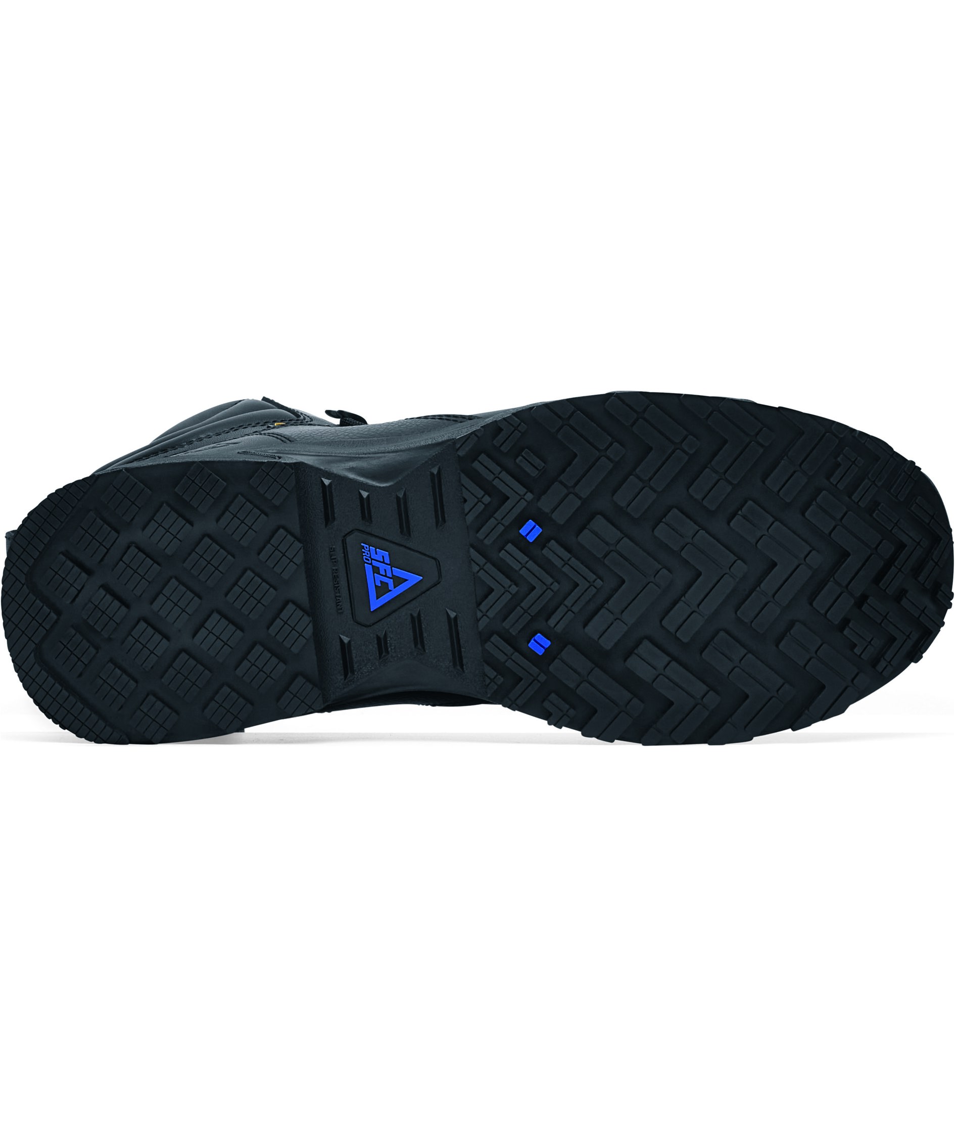 Shoes For Crews Guard High Sicherheitsstiefel S7L, Black, large image number 8