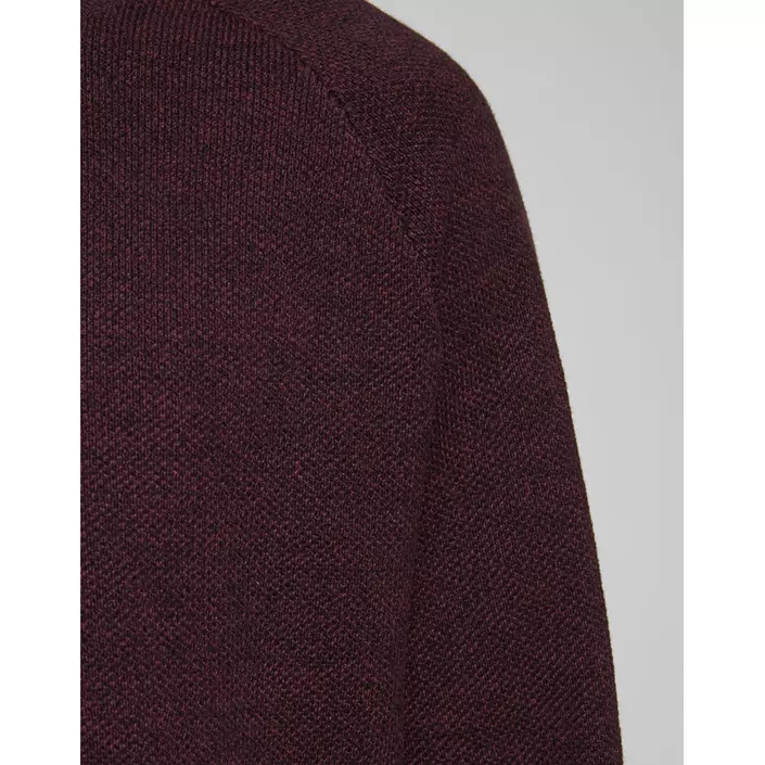 Jack & Jones JJEHILL knitted pullover, Port Royale, large image number 3