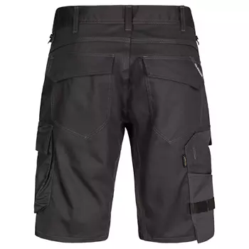 Engel X-treme stretchbar shorts, Antrasittgrå