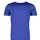 GEYSER sömlös T-shirt, Kungsblå melange, Kungsblå melange, swatch