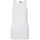 Vero Moda VMMAXI MY SOFT lång linne dam, Bright White, Bright White, swatch
