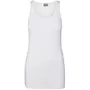 Vero Moda VMMAXI MY SOFT langes Damen Top, Bright White Vero Moda VMMAXI MY SOFT langes Damen Top, Bright White