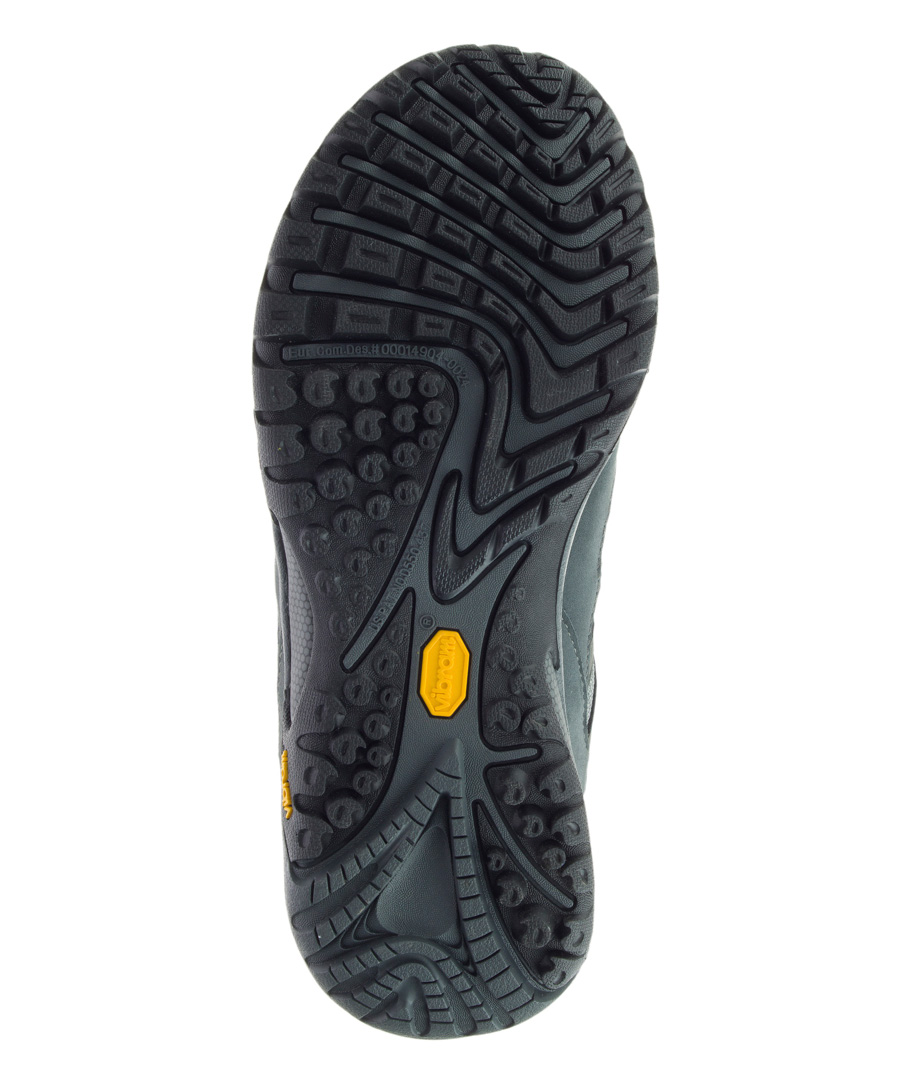 Merrell Siren sport gore tex buy brindle waterproof hiking shoes! Vibram sole