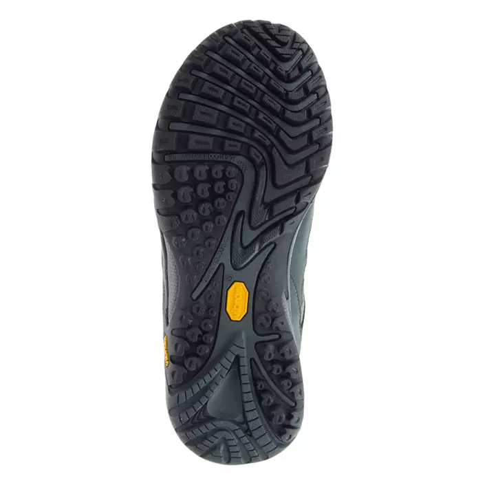 Merrell Siren Sport 3 GTX women's hiking shoes, Granite, large image number 4