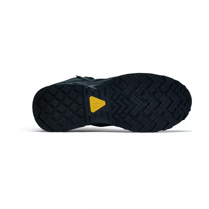 Shoes For Crews Carring Mid sikkerhedsstøvletter O6, Black, large image number 15