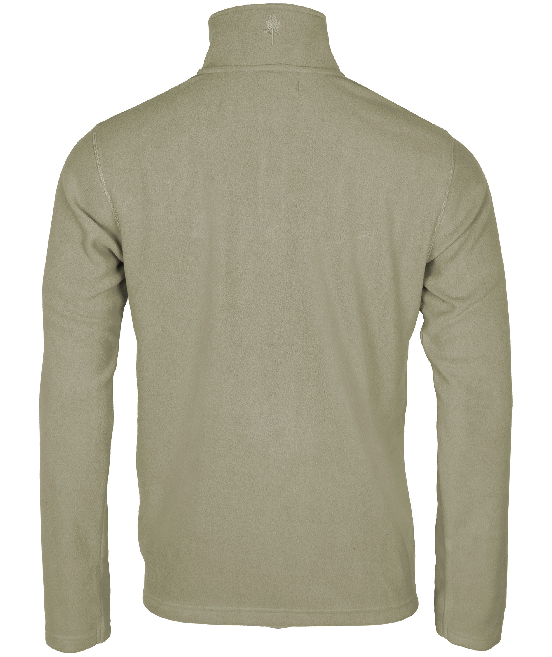 Pinewood Tiveden fleecetr&oslash;je, Mellem khaki