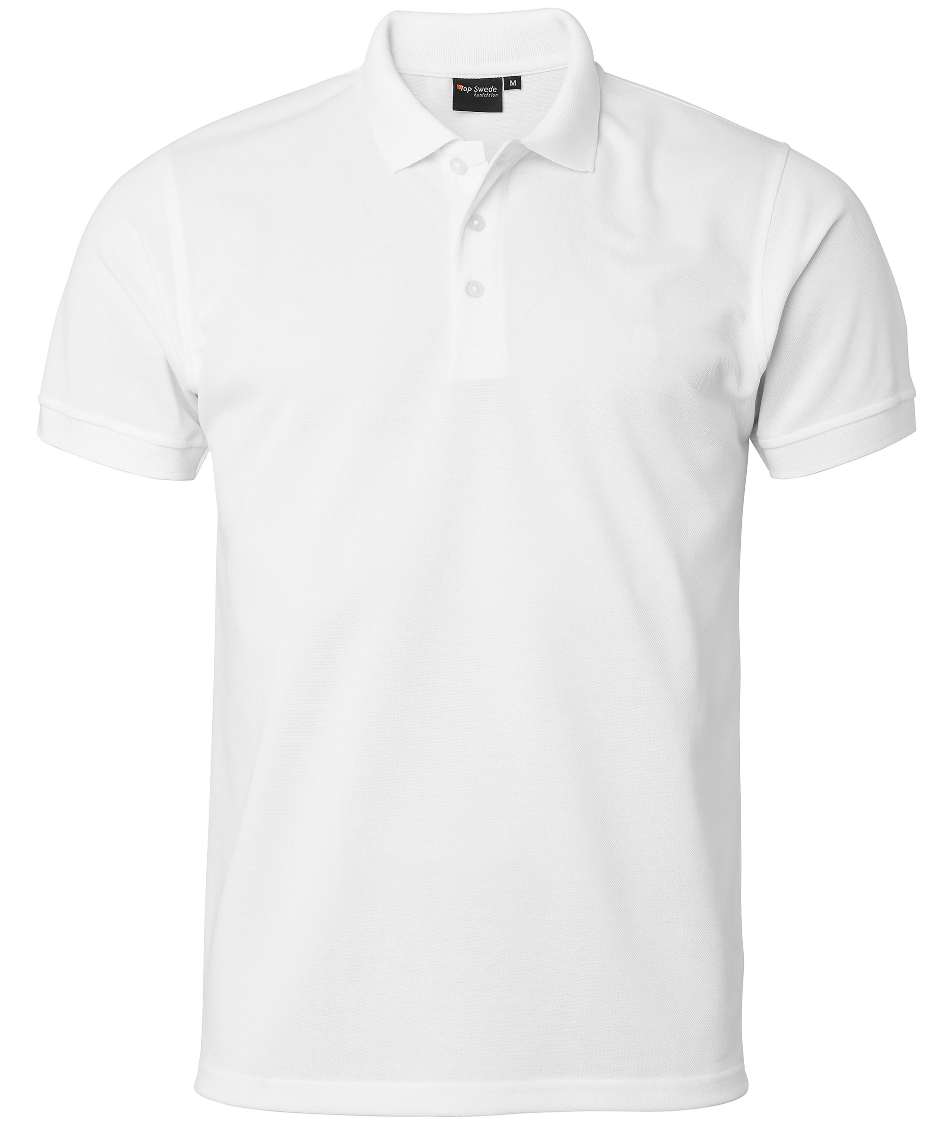 Top Swede pik&eacute;tr&ouml;ja 192, Vit, large image number 0