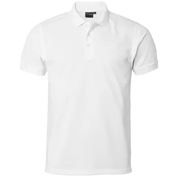 Top Swede polo T-skjorte 192, Hvit