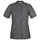 Smila Workwear Aila kortärmad skjorta dam, Graphite, Graphite, swatch