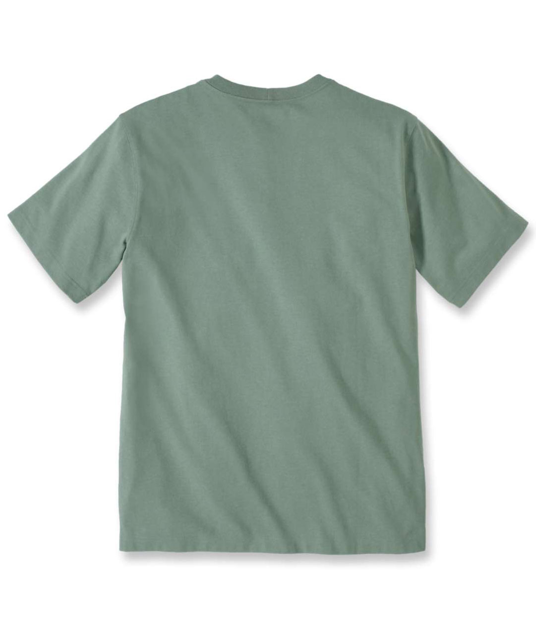 Carhartt Line Graphic T-shirt, Jade Heather