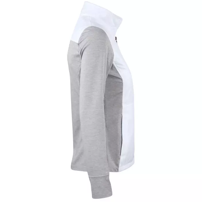 Cutter & Buck Stealth women's jacket, White, large image number 3