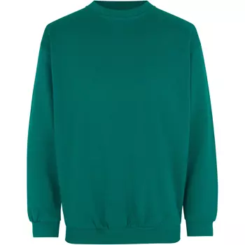 ID Game Sweatshirt, Grønn