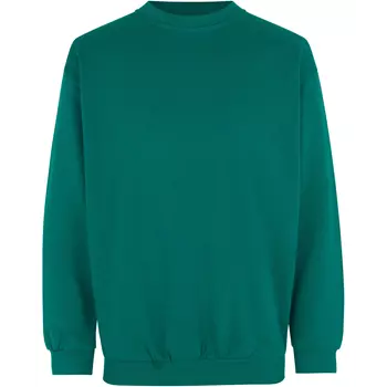 ID Game Sweatshirt, Grøn