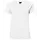 Top Swede dame T-shirt 203, Hvid, Hvid, swatch