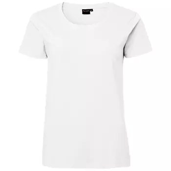 Top Swede Damen T-Shirt 203, Weiß