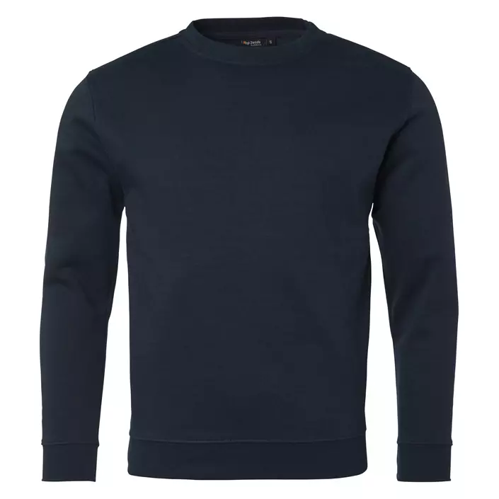 Top Swede sweatshirt 4229, Navy, large image number 0